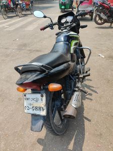 TVS Metro kik 2014 for Sale