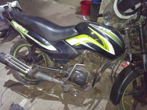 TVS Metro . 2018 for Sale