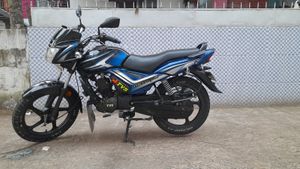 TVS Metro Plus 2 years papers 2020 for Sale