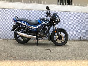 TVS Metro Plus 2 years papers 2022 for Sale