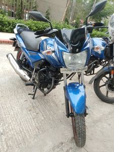 TVS Metro Plus 2015 for Sale
