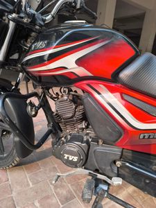 TVS Metro Plus . 2018 for Sale