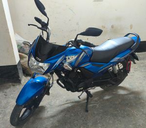 TVS Metro Plus . 2018 for Sale