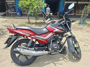 TVS Metro Plus 2020 for Sale