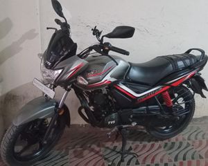 TVS Metro Plus 2022 for Sale