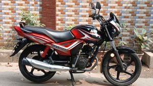 TVS Metro Plus . 2025 for Sale TVS Metro Plus . 2025 for Sale