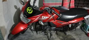 TVS Metro Plus . 2015 for Sale