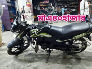 TVS Metro Plus এক দাম 2019 for Sale