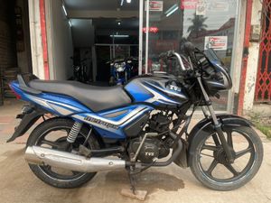 TVS Metro Plus full fresh 2020 for Sale