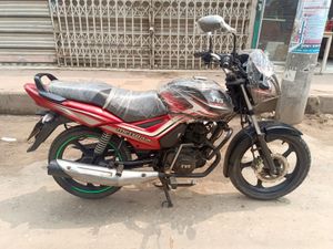 TVS Metro Plus Like New Disk 2019 for Sale
