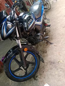 TVS Metro Plus . 2022 for Sale