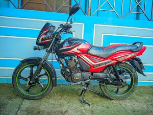 TVS Metro Plus নাইস কন্ডিশন 2020 for Sale
