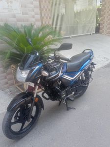 TVS Metro Plus special addition 2022 for Sale