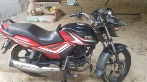 TVS Metro Plus special edition 2018 for Sale