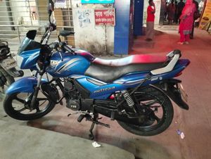 TVS Metro Plus . 2017 for Sale