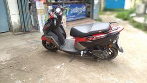 TVS NTORQ . 2021 for Sale