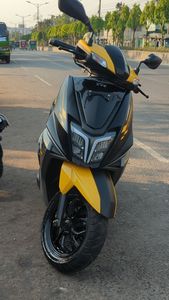 TVS Ntorq 125 2022 for Sale