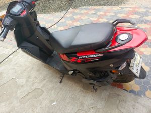 TVS Ntorq 125 BLACK 2024 for Sale