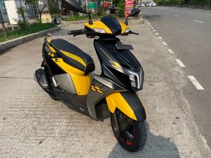 TVS NTORQ 125 cc 2023 for Sale