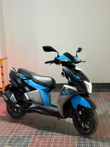 TVS NTORQ 125 CC BS6 2023 for Sale