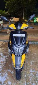 TVS NTORQ 125CC 2023 for Sale