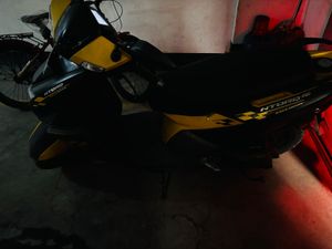 TVS NTORQ 2021 for Sale