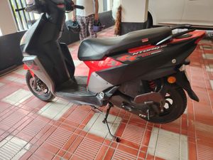 TVS NTORQ ` 2022 for Sale
