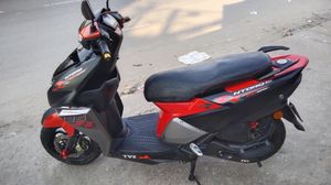 TVS NTORQ 2022 for Sale