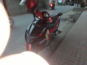 TVS NTORQ 2022 for Sale