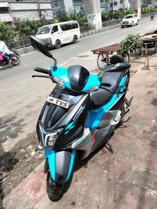 TVS NTORQ . 2024 for Sale