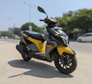 TVS NTORQ . 2024 for Sale