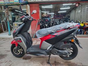 TVS NTORQ ALMOST NEW 2023 for Sale