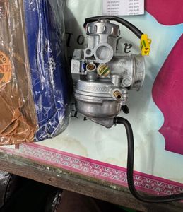 tvs ntorq carburetor NEW for Sale