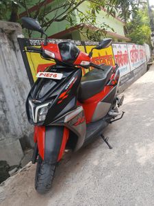 TVS NTORQ ` 2022 for Sale