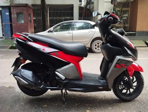 TVS NTORQ . 2024 for Sale