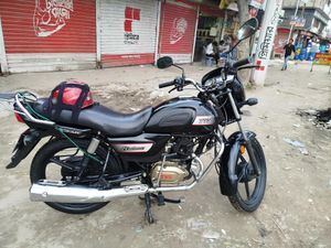 TVS Radeon 110 . 2019 for Sale