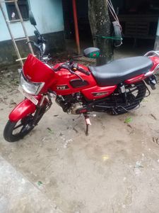 TVS Radeon 110 2019 for Sale
