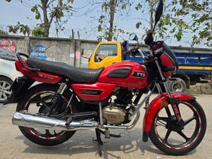 TVS Radeon 110 _ 2020 for Sale