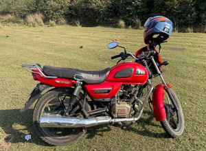 TVS Radeon 110 2020 for Sale