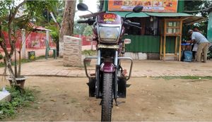 TVS Radeon 110 . 2020 for Sale