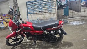 TVS Radeon 110 . 2020 for Sale