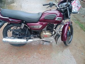 TVS Radeon 110 2021 for Sale