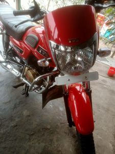 TVS Radeon 110 . 2022 for Sale