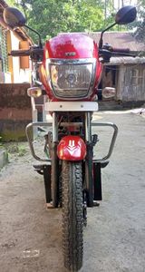 TVS Radeon 110 . 2022 for Sale