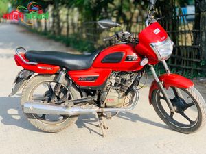 TVS Radeon 110 2022 for Sale