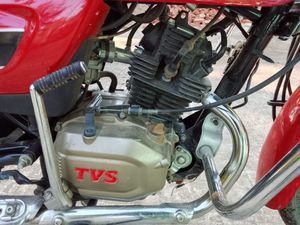 TVS Radeon 110 . 2022 for Sale