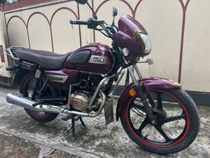 TVS Radeon 110 2023 for Sale