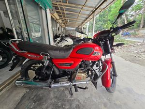TVS Radeon 110 2024 for Sale