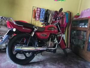 TVS Radeon 110 . 2023 for Sale