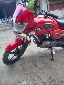 TVS Radeon 110 ` 2020 for Sale